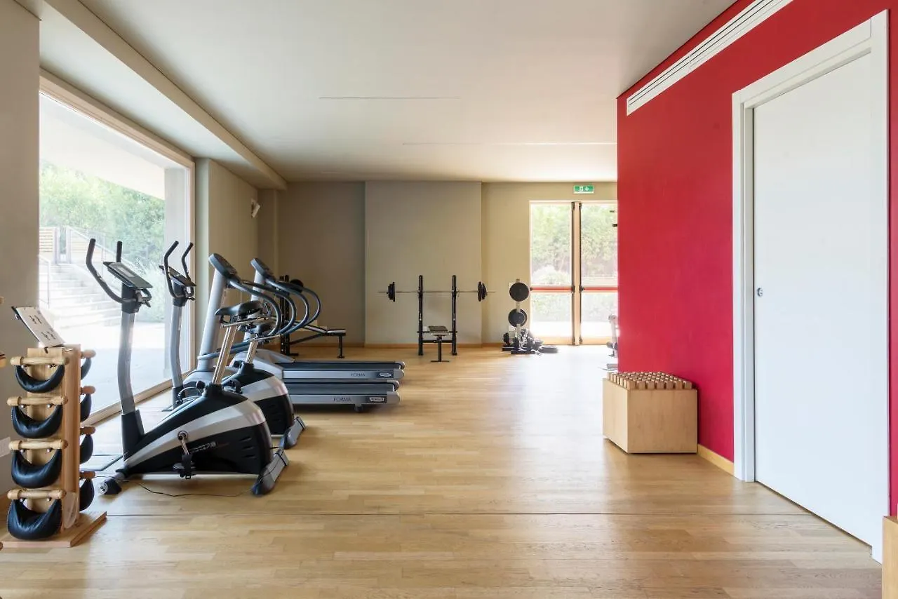 Apartment Luxury Flat With Pool Gym Spa Parking - Unit9B Milan