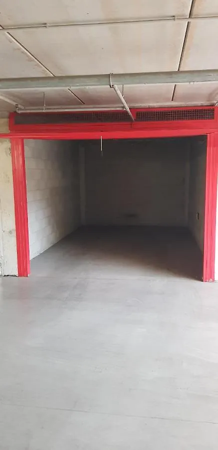 Luxury Flat With Pool Gym Spa Parking - Unit9B Milan